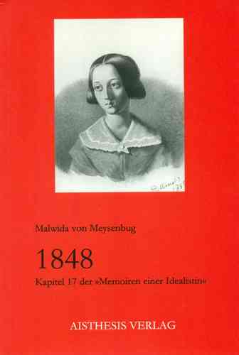 Meysenbug, Malwida von: 1848