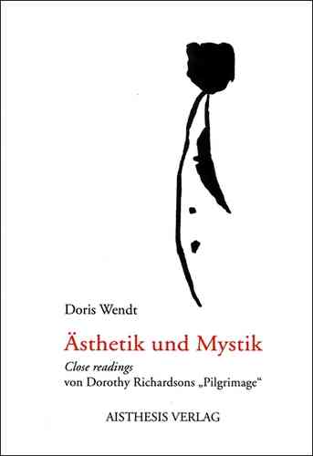 Wendt, Doris: Ästhetik und Mystik