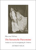 Vollmer, Hartmut: Die literarische Pantomime
