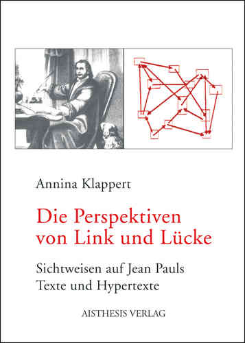 Klappert, Annina: Die Perspektiven von Link und Lücke