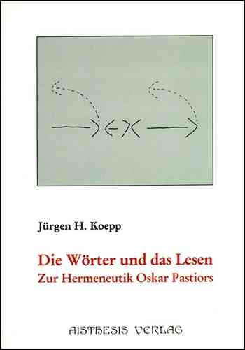 Koepp, Jürgen H.: Die Wörter und das Lesen.