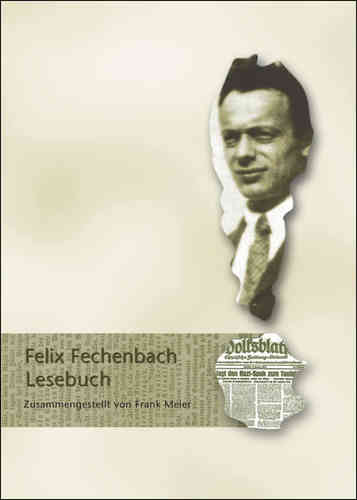 Lesebuch Felix Fechenbach