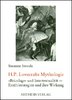 Smuda, Susanne: H.P. Lovecrafts Mythologie