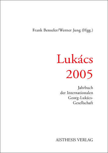 Lukács 2005