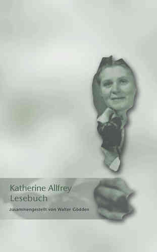 Lesebuch Katherine Allfrey