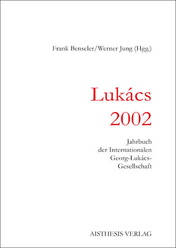 Lukács 2002