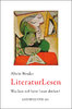 Binder, Alwin: LiteraturLesen
