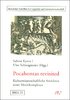 Kyora, Sabine; Schwagmeier, Uwe (Hgg.): Pocahontas revisited