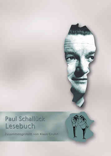 Lesebuch Paul Schallück