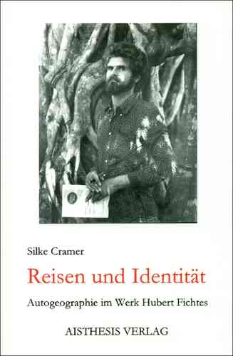 Cramer, Silke: Reisen und Identität