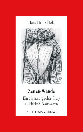 Holz, Hans H.: Zeiten-Wende