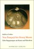Prollius, Hellfried: Von Pompeji bis Henry Moore