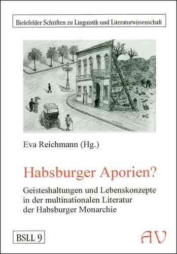 Reichmann, Eva (Hg.): Habsburger Aporien?