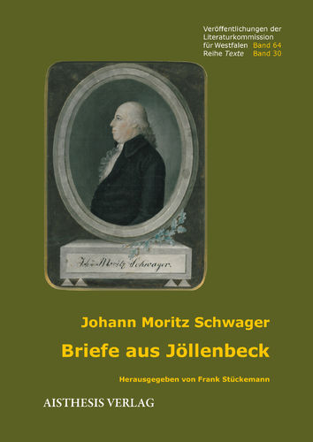 Schwager, Johann Moritz: Briefe aus Jöllenbeck