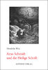 Witt, Hendrike: Arno Schmidt und die Heilige Schrift