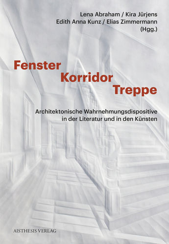 [E-Book] Fenster – Korridor – Treppe