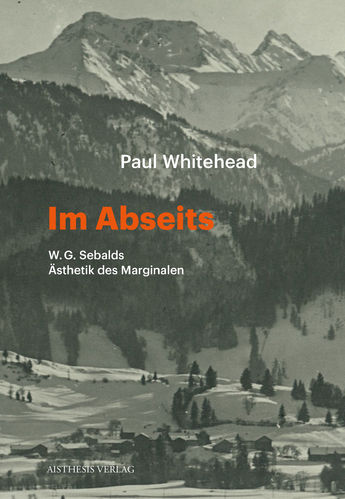 [E-Book] Whitehead, Paul: Im Abseits