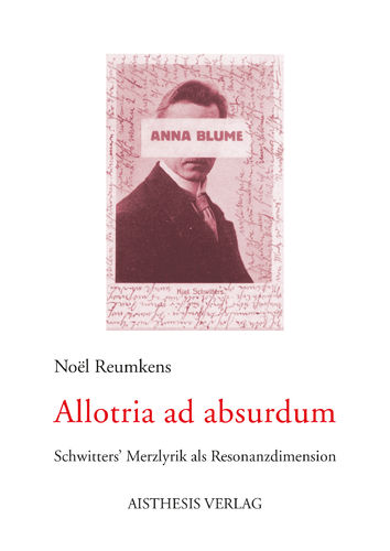 [E-Book] Reumkens, Noël: Allotria ad absurdum