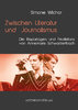 [E-Book] Wichor, Simone: Zwischen Literatur und Journalismus