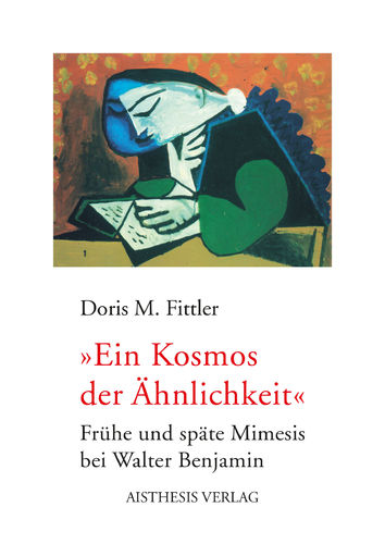 [E-Book] Fittler, Doris M.: »Ein Kosmos der Ähnlichkeit«