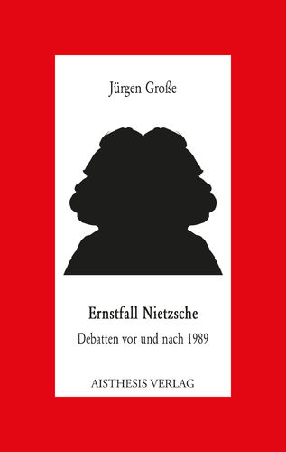 [E-Book] Grosse, Jürgen: Ernstfall Nietzsche