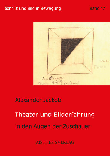 [E-Book] Jackob, Alexander: Theater und Bilderfahrung