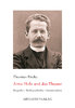 [E-Book] Fricke, Thorsten: Arno Holz und das Theater