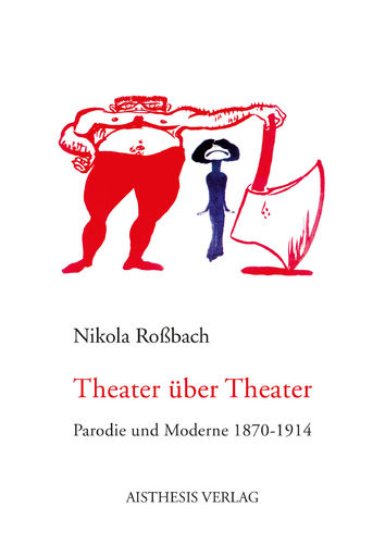 [E-Book] Roßbach, Nikola: Theater über Theater