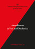[OA] Anarchismus in Vor- und Nachmärz. Jahrbuch Forum Vormärz Forschung 2016, 22. Jg