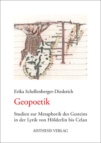 [E-Book] Schellenberger-Diederich, Erika: Geopoetik