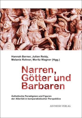[E-Book] Narren, Götter und Barbaren