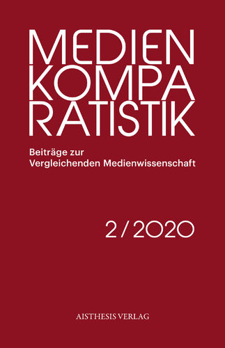 Medienkomparatistik 2/2020
