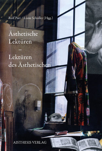 [E-Book] Ästhetische Lektüren – Lektüren des Ästhetischen