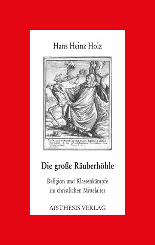 [E-Book] Holz, Hans Heinz: Die grosse Räuberhöhle