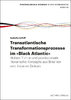 Leitloff, Isabelle: Transatlantische Transformationsprozesse im »Black Atlantic«