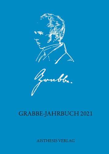 [E-Book] Grabbe-Jahrbuch 2021