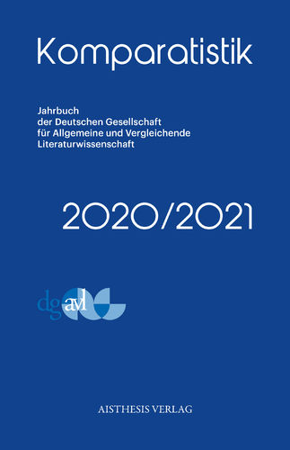 [E-Book] Komparatistik (2020/2021)