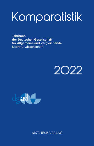 [E-Book] Komparatistik (2022)