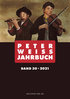 Peter Weiss Jahrbuch 30-2021