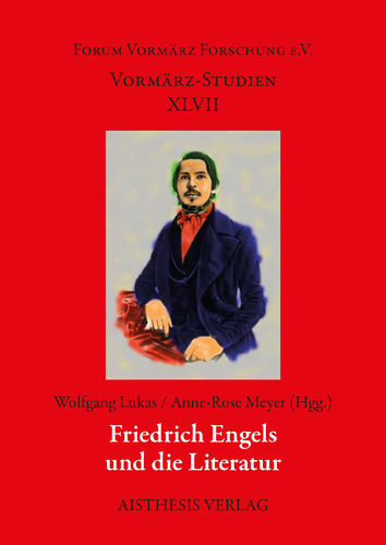 [E-Book] Friedrich Engels und die Literatur