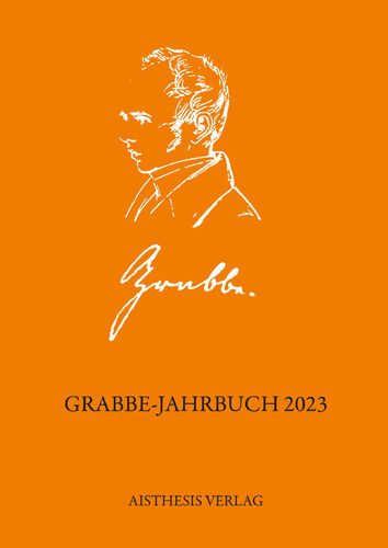 [E-Book] Grabbe-Jahrbuch 2023